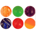 Hop Scotch Balls
