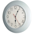 Wall Clocks And Screens