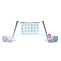 Aquatics Recreational Water Volleyball