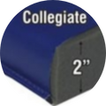 Collegiate Folding Gym Mats