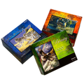 Puzzle Tiles