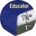 Educator Folding Gym Mats