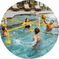 Lawn/Beach Games