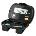 Pedometers
