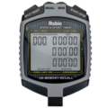 Robic Accutrac Models