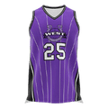 Basketball Team Uniforms