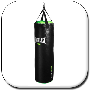 Heavy Bags