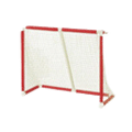Plastic Floor Hockey Goals