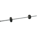 Welded Barbells
