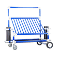 Archery Storage Carts