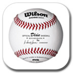 Baseball -  Balls