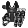 Catcher's Gear Sets