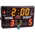 Wireless Scoreboard