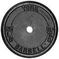 Standard Barbell/Dumbbell Plates