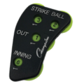 Baseball Officials Equipment