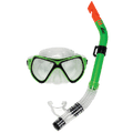 Snorkels