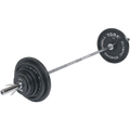 York Olympic Barbell Set