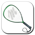 Racquetball Racquets