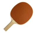 Table Tennis Bats (Wood)