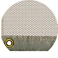 Arrow mesh