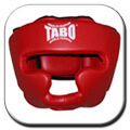 Boxing Head Gear