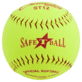 Safety Softballs