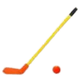 Supersafe Hockey