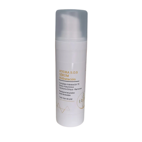 HYDRA S.O.S SÉRUM Hidratación LOSTE