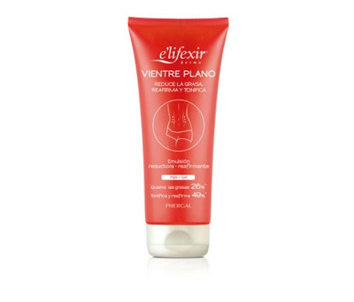 Elifexir dermo vientre plano