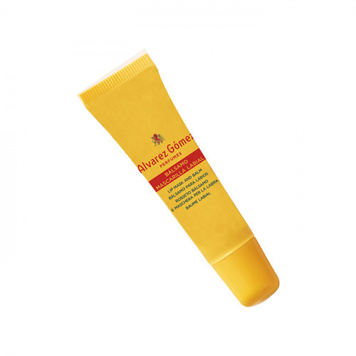 Balsamo mascarilla labial alvarez gomez 1 envase 15 mL