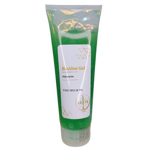 BIOALOE GEL LOSTE 250mL