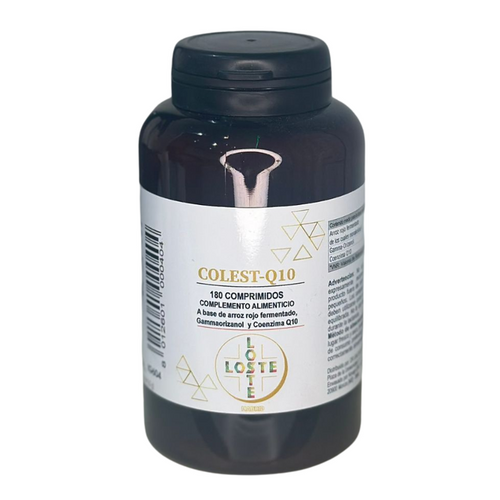 COLEST-Q10 LOSTE