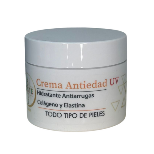 CREMA ANTIEDAD UV LOSTE 