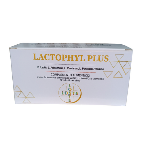 LACTOPHYL PLUS LOSTE