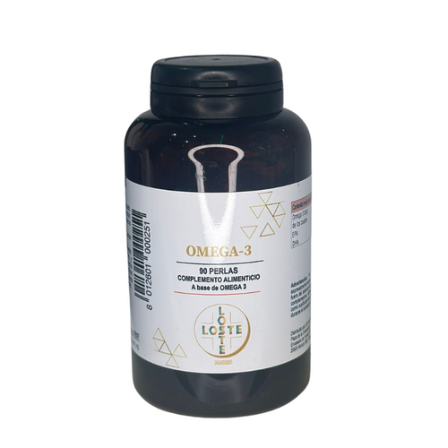 OMEGA-3 LOSTE