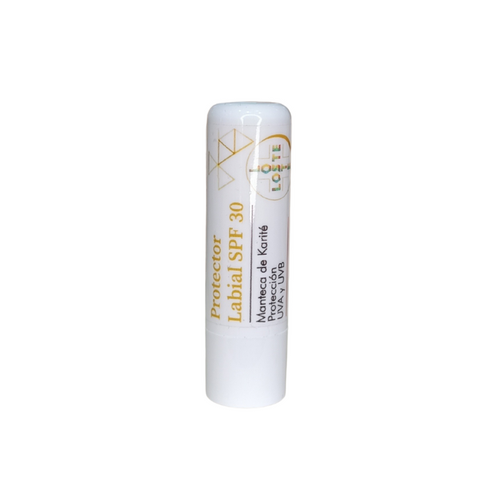 PROTECTOR LABIAL SPF 30 LOSTE