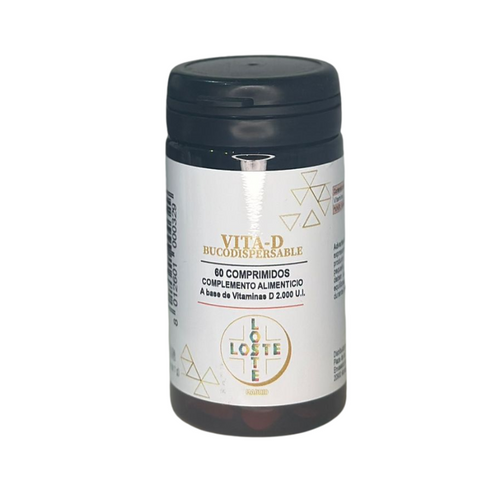 VITAMINA-D LOSTE