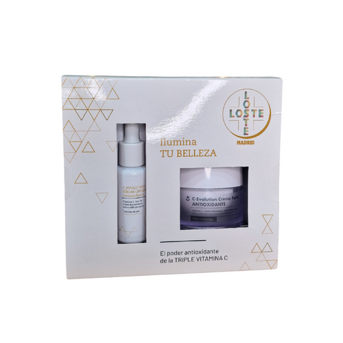 Ilumina TU BELLEZA LOSTE