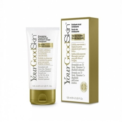 Yourgoodskin exfoliante facial revitalizante