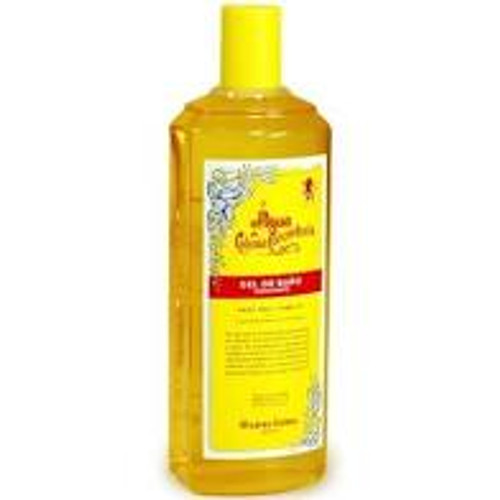 Alvarez gomez gel de baño hidratante 290 mL