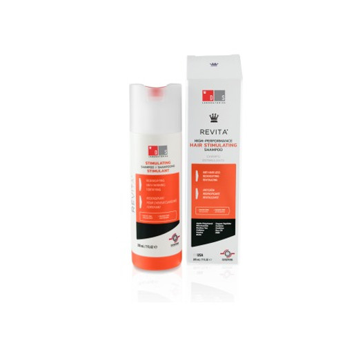 Champú anticaída revita ds labs