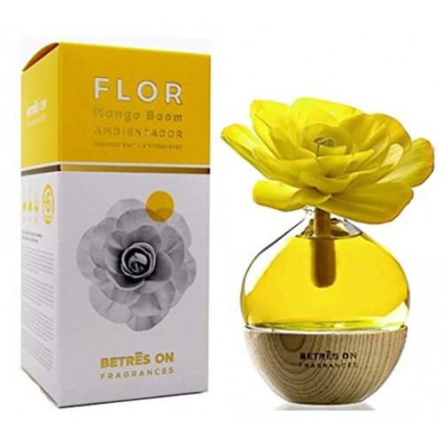 Betres on ambientador flor premium mango 90 mL