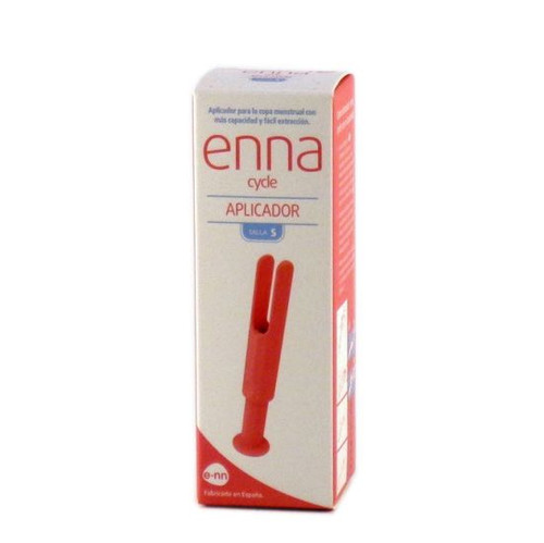 Enna cycle aplicador talla s