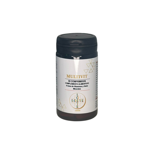 MULTIVITAMINICO LOSTE