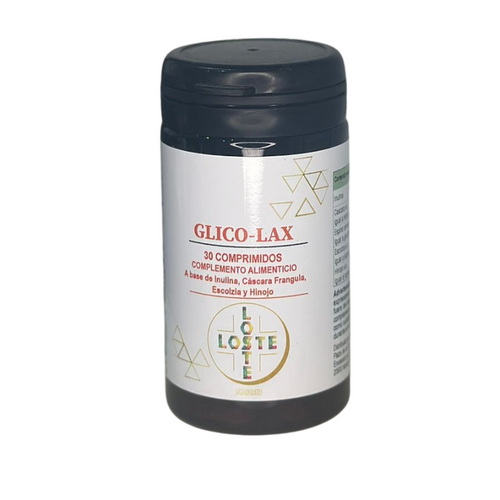 GLICO-LAX LOSTE