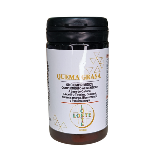 QUEMA GRASA LOSTE