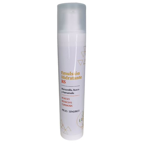 EMULSIÓN HIDRATANTE RS LOSTE