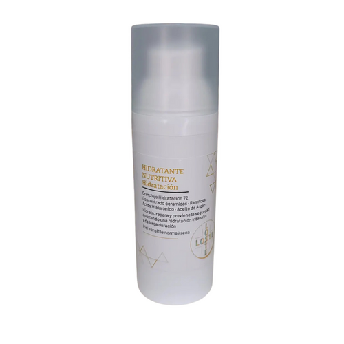 HIDRATANTE NUTRITIVA Hidratacion LOSTE