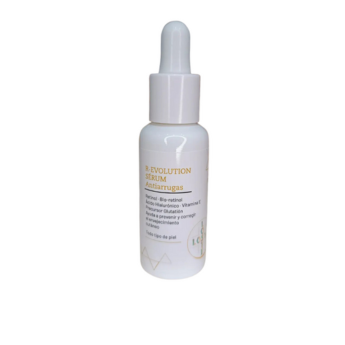 R-EVOLUTION SÉRUM Antiarrugas LOSTE