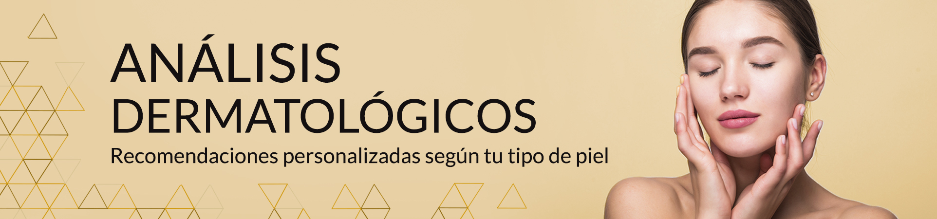 Análisis dermatológicos en Farmacia Loste, en Carabanchel, Madrid